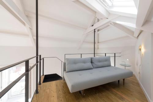 BmyGuest - Porto Design Central Apartment, Porto (fotografie 8)