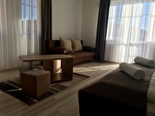  F&M Apartman in Egerszalók