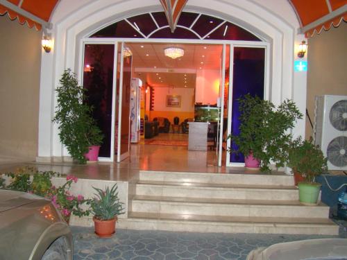 hotel photo