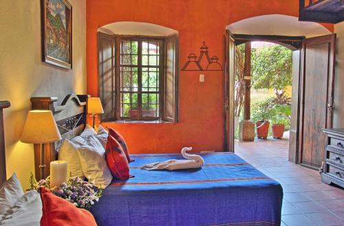 Hotel Casa Antigua by AHS, Antigua Guatemala (foto 6)
