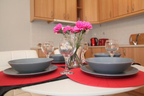  Ionio Apartments Preveza in Preveza