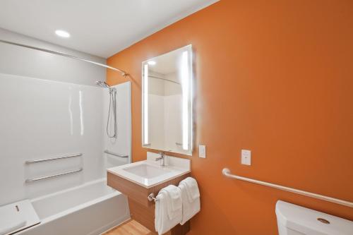 Extended Stay America Premier Suites - Providence - East Providence - image 3