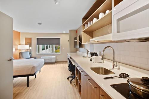 Extended Stay America Premier Suites - Providence - East Providence - image 8