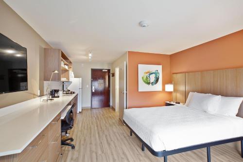 Extended Stay America Premier Suites - Providence - East Providence - image 9