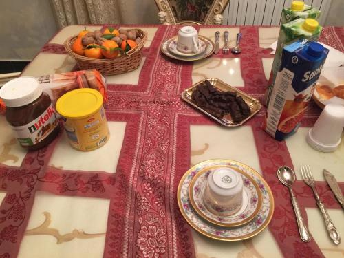 Colazione da Lolly