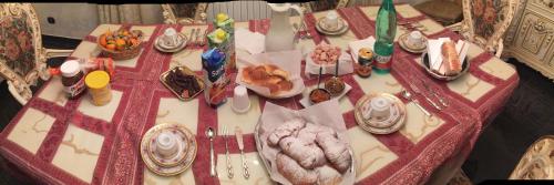 Colazione da Lolly