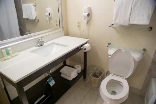 Quality Inn & Conference Centre Downtown Sudbury, Sudbury (fotografie 5)