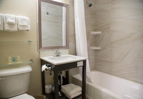 Quality Inn & Conference Centre Downtown Sudbury, Sudbury (fotografie 3)