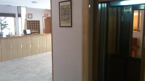 Faciliteiten, Hostal Juanito in Mostoles