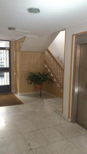 Faciliteiten, Hostal Juanito in Mostoles