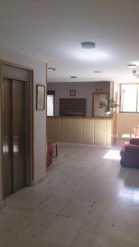 Lobby, Hostal Juanito in Mostoles