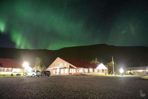 Hotel Katla