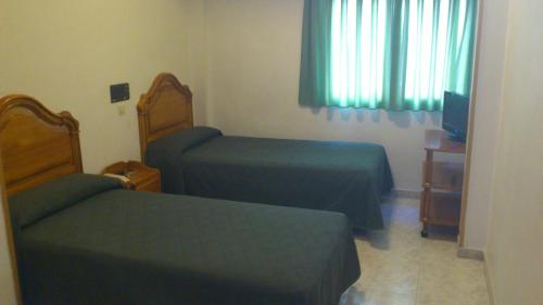 Hostal Juanito