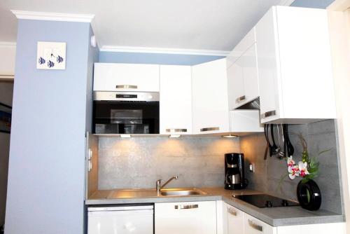 BEL Appartement jolie vue Mer