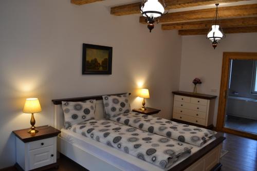 Casa Fanarilor