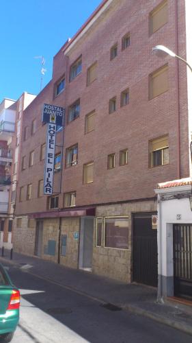 Hostal Juanito