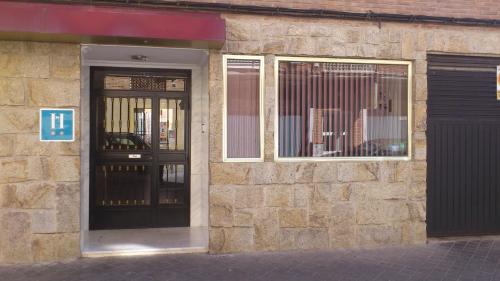 Hostal Juanito 3