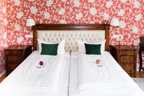 Hotel Weinstube Löwen