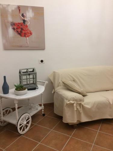  Appartamento del minatore, Pension in Abbadia San Salvatore