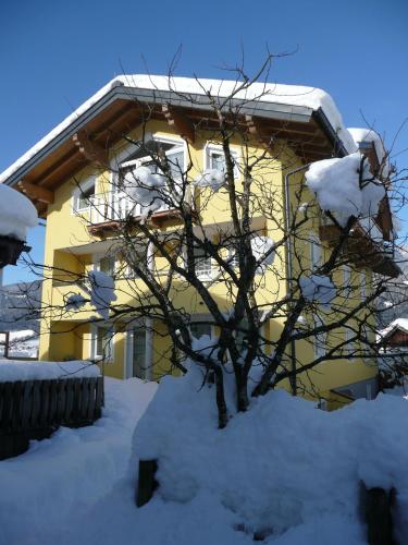 Appartement Königslehen - image 2