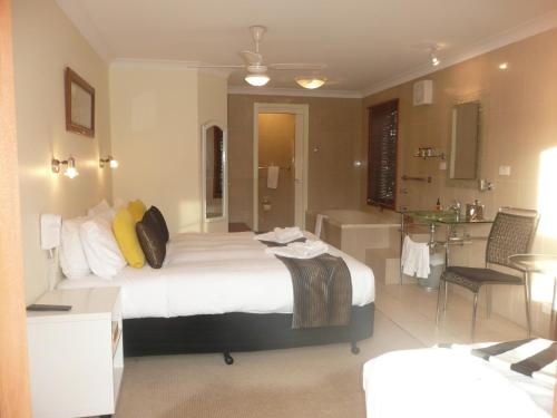 hotel photo