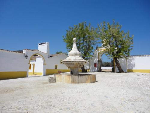  Monte da Amoreira, Pension in Elvas bei Monte do Falcato