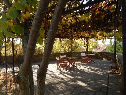 ทัศนียภาพภายนอกโรงแรม, Ξενώνας Αριάδνη - Guesthouse Ariadni (Ξενωνας Αριαδνη - Guesthouse Ariadni) in อากีออส เจอร์มานอส