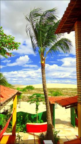 Pousada Sahara – Jijoca de Jericoacoara, 
