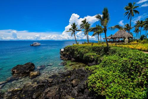PARADISE TAVEUNI RESORT - Updated 2023 Prices & Reviews (Taveuni Island,  Fiji)