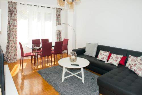 B&B Logroño - Parque del Carmen - Bed and Breakfast Logroño