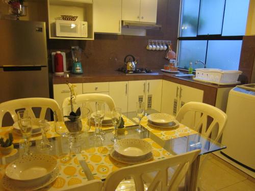 Faciliteiten, Challapampa Apart Arequipa near Rodríguez Ballón International Airport