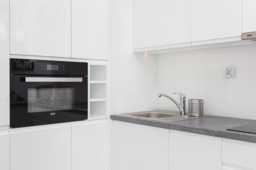 Self Check - in 24h near Tauron Arena Apartments by InPoint - image 5