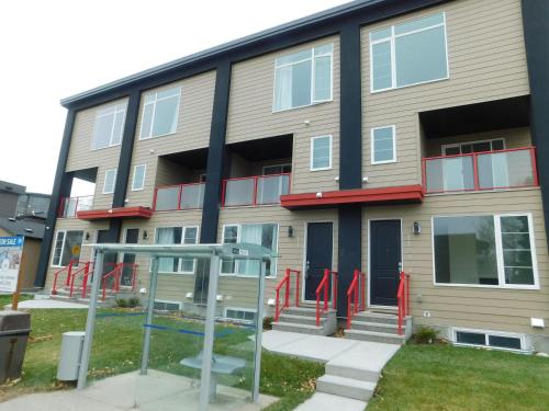 

3 Bedroom House #37, Sunalta Downtown
