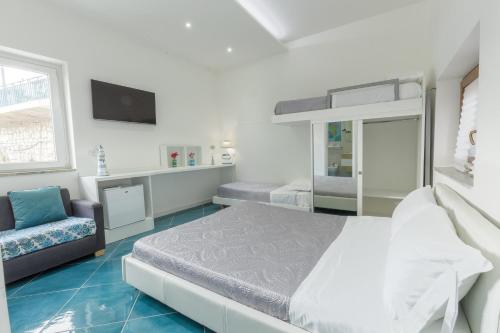 Beach Hotel 14Leoni b&b