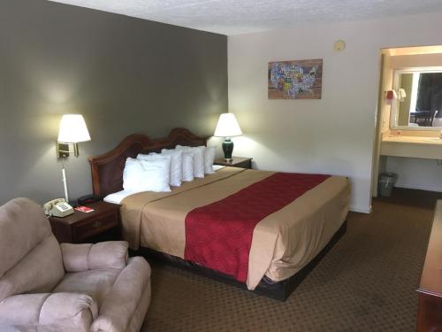 2 double beds
