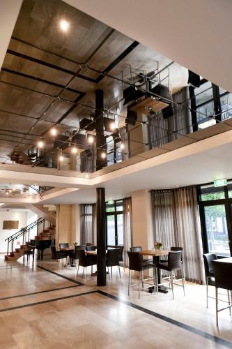 Fletcher Hotel-Restaurant de Korenbeurs