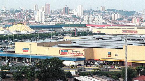 Wise SP#Expo Center Norte#Anhembi#Tietê#Zona Norte#Campo de Marte#Shopping D, São Paulo (fotografie 10)