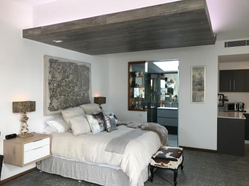 1 king bed
