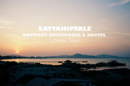 Sattahiptale Boutique Guesthouse & Hostel