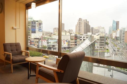 Trip GG Hostel in Sinsing