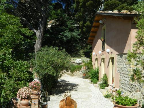 Villa Nives Turismo Rurale