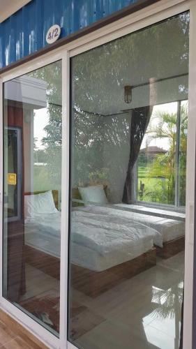 Muangway Garden Ville in Renu Nakhon
