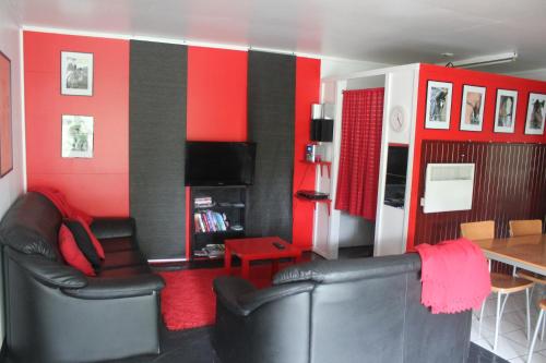 Avoca Park Equestrian Farmstay