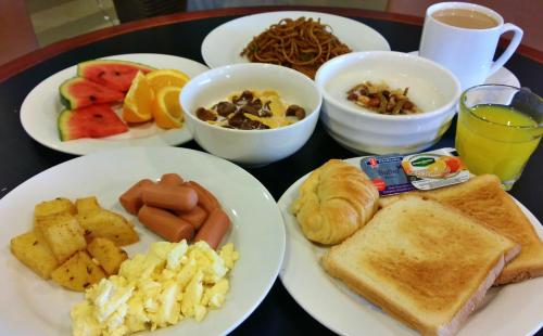 Food and beverages, Stayinn Gateway Kuching in Kuching