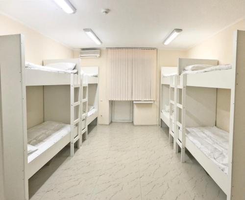 Elite Hostel