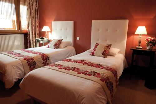 Le Gouverneur Hotel - image 3