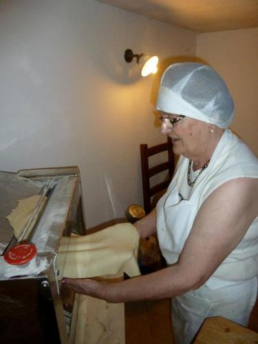 Hotel S'Ortale con Parcheggio interno e Ristorante all'aperto