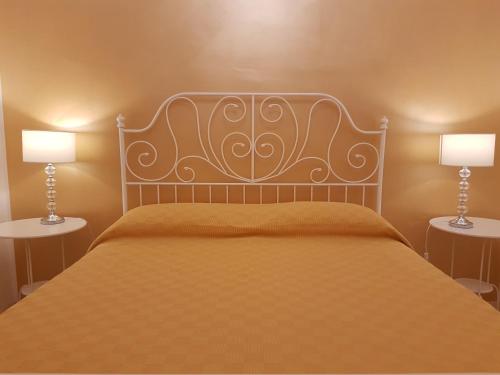 Leonardo Apartment