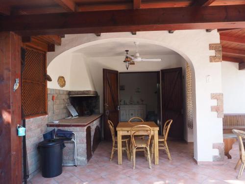 Villa Rux