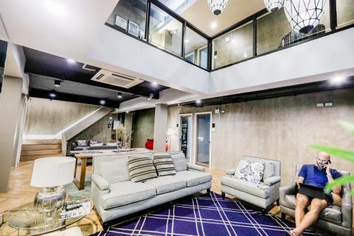 コレクション O ザ スペーズ ホステル